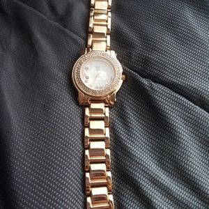 New York & Company | Accessories | Nyc Watch | Poshmark